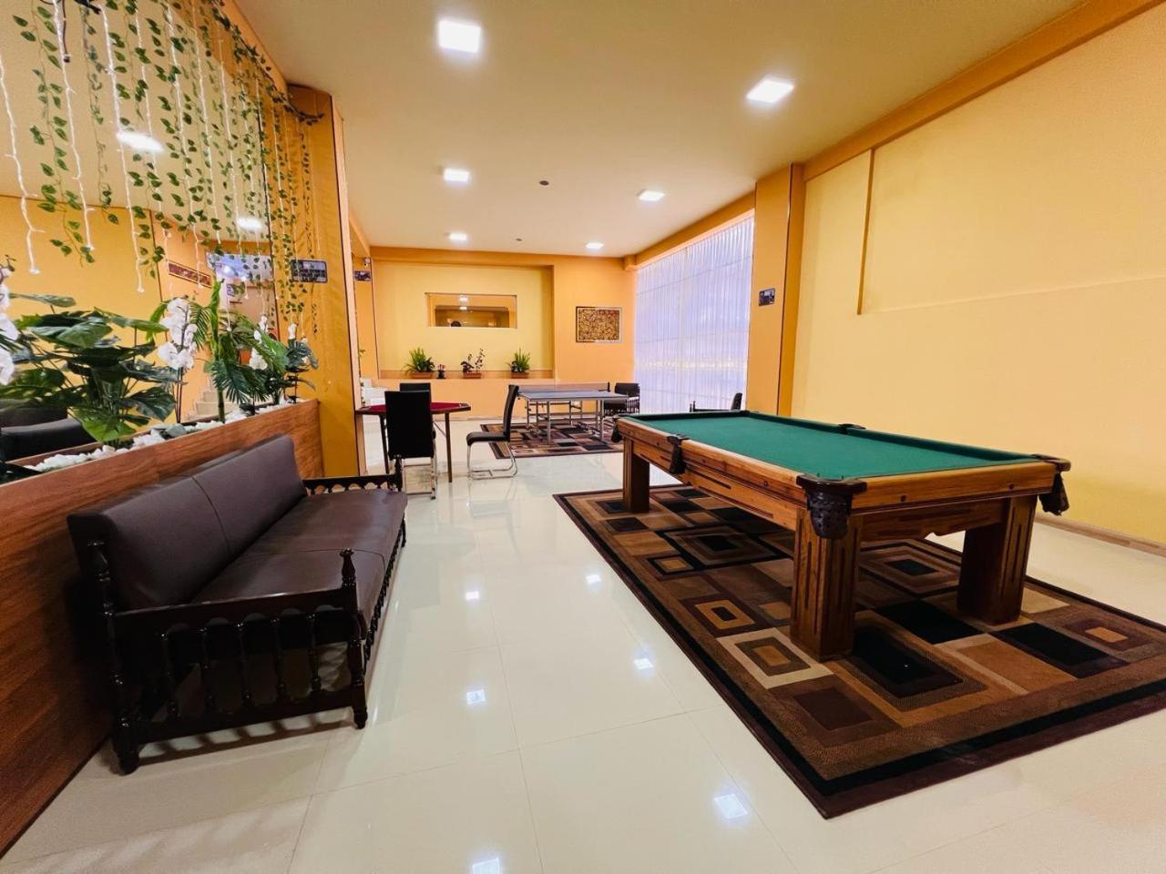 Hga-turquesa-spa Apartamento *