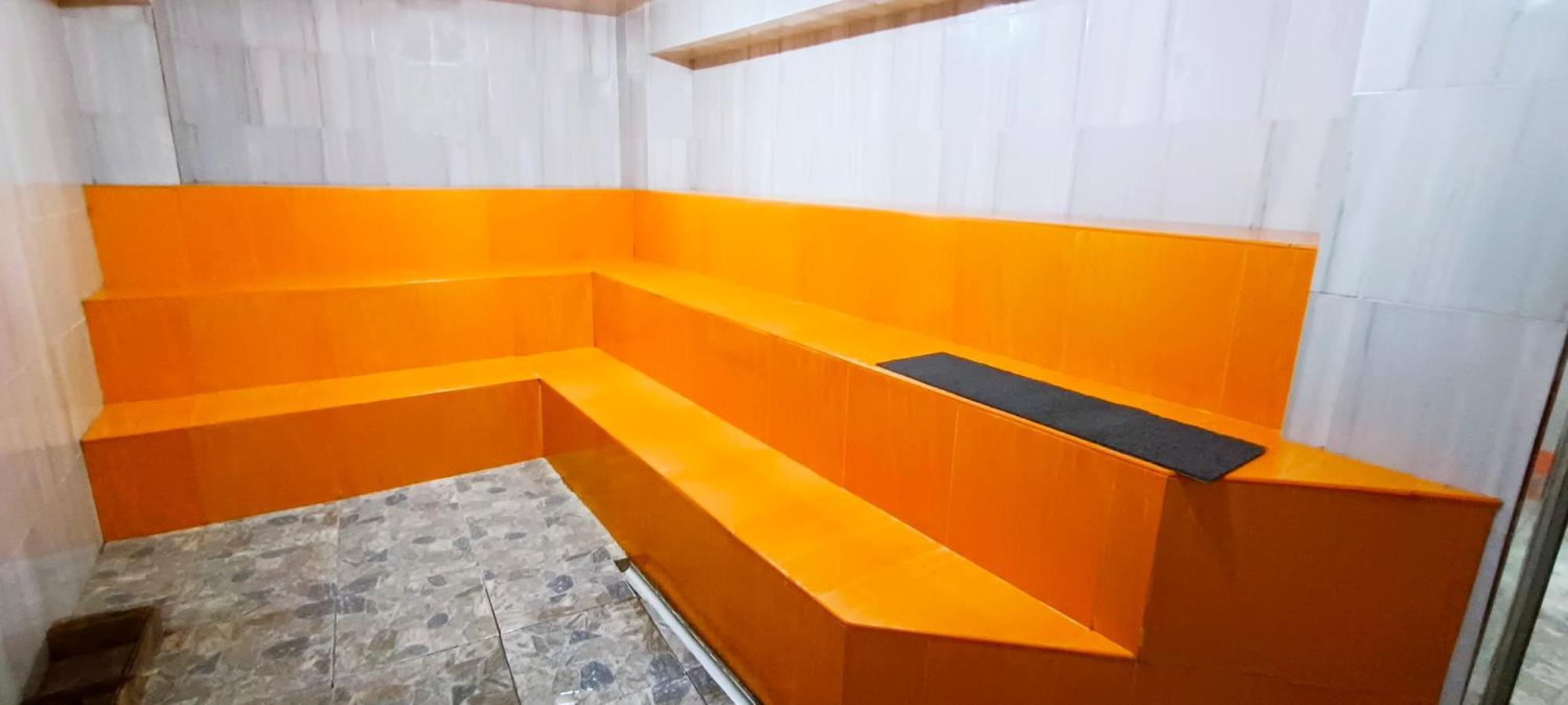 Hga-turquesa-spa Apartamento La Paz