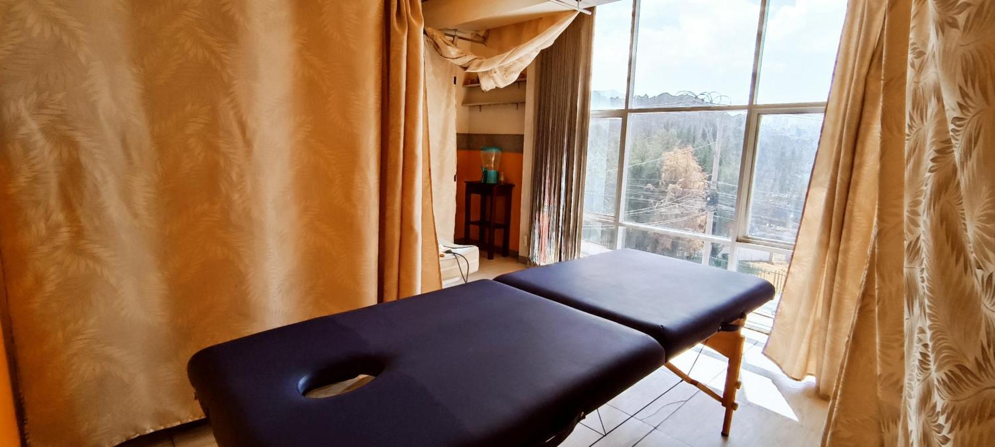 Apartamento Hga-turquesa-spa