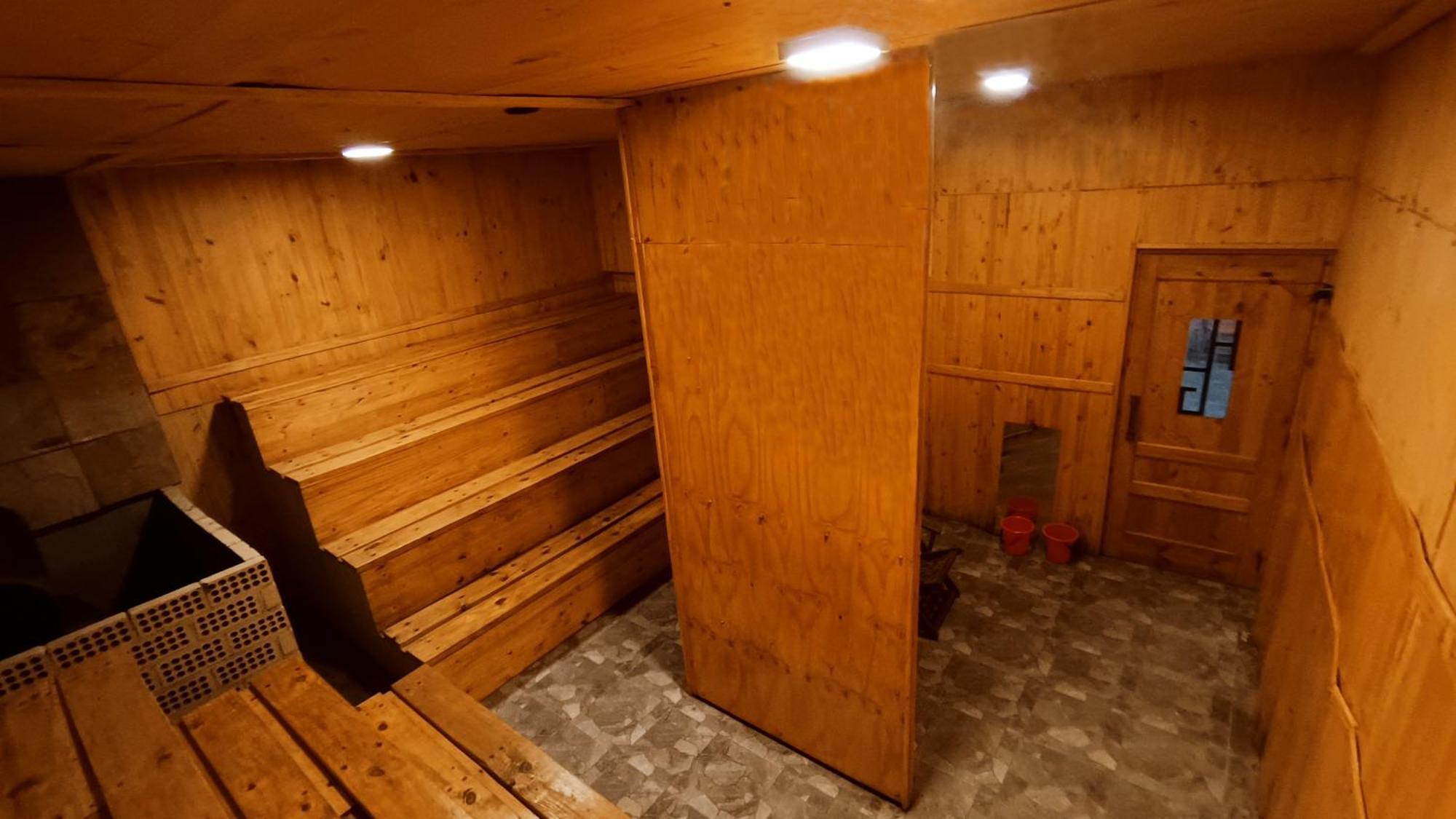Hga-turquesa-spa Apartamento *