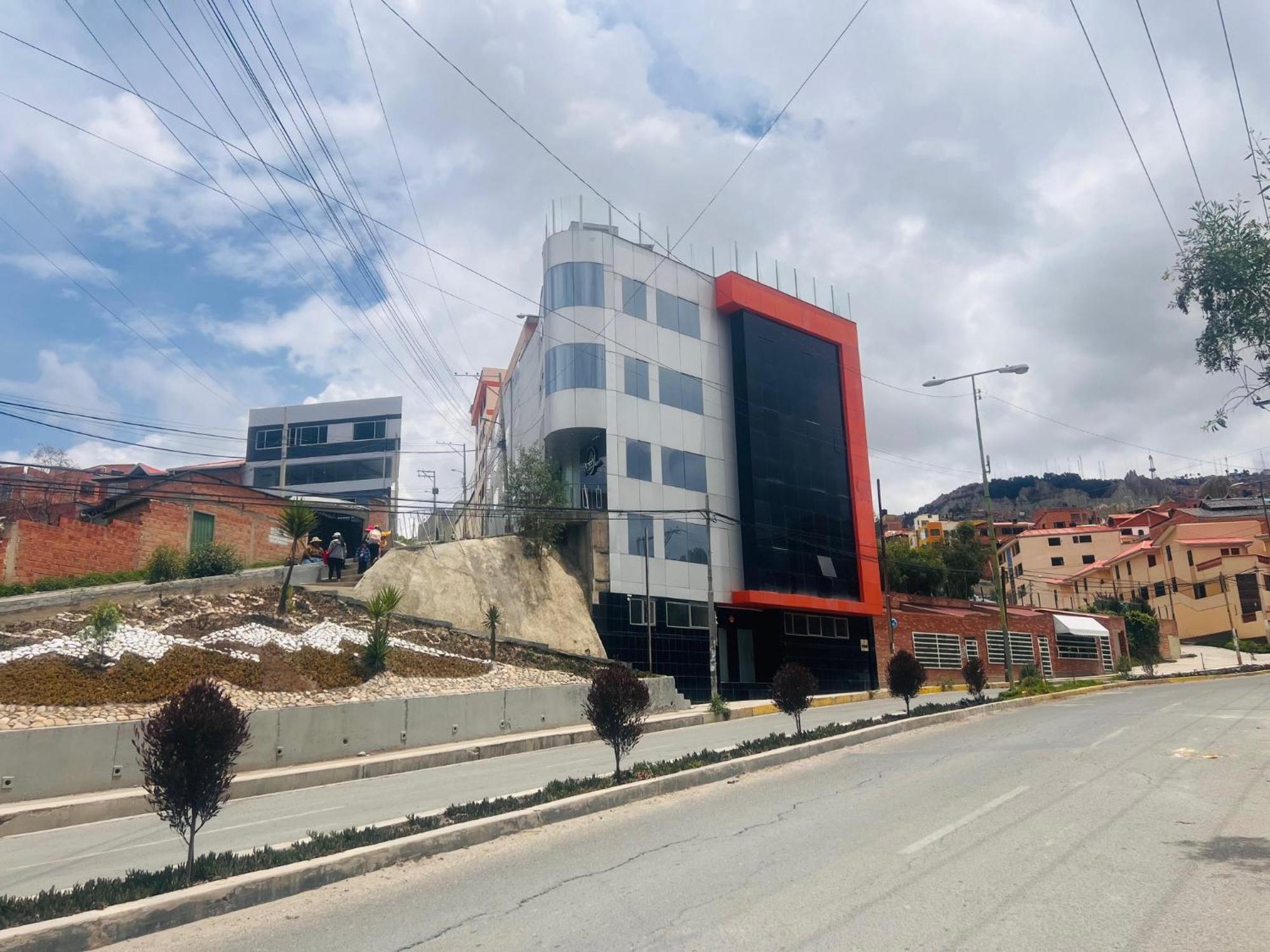 Apartamento Hga-turquesa-spa