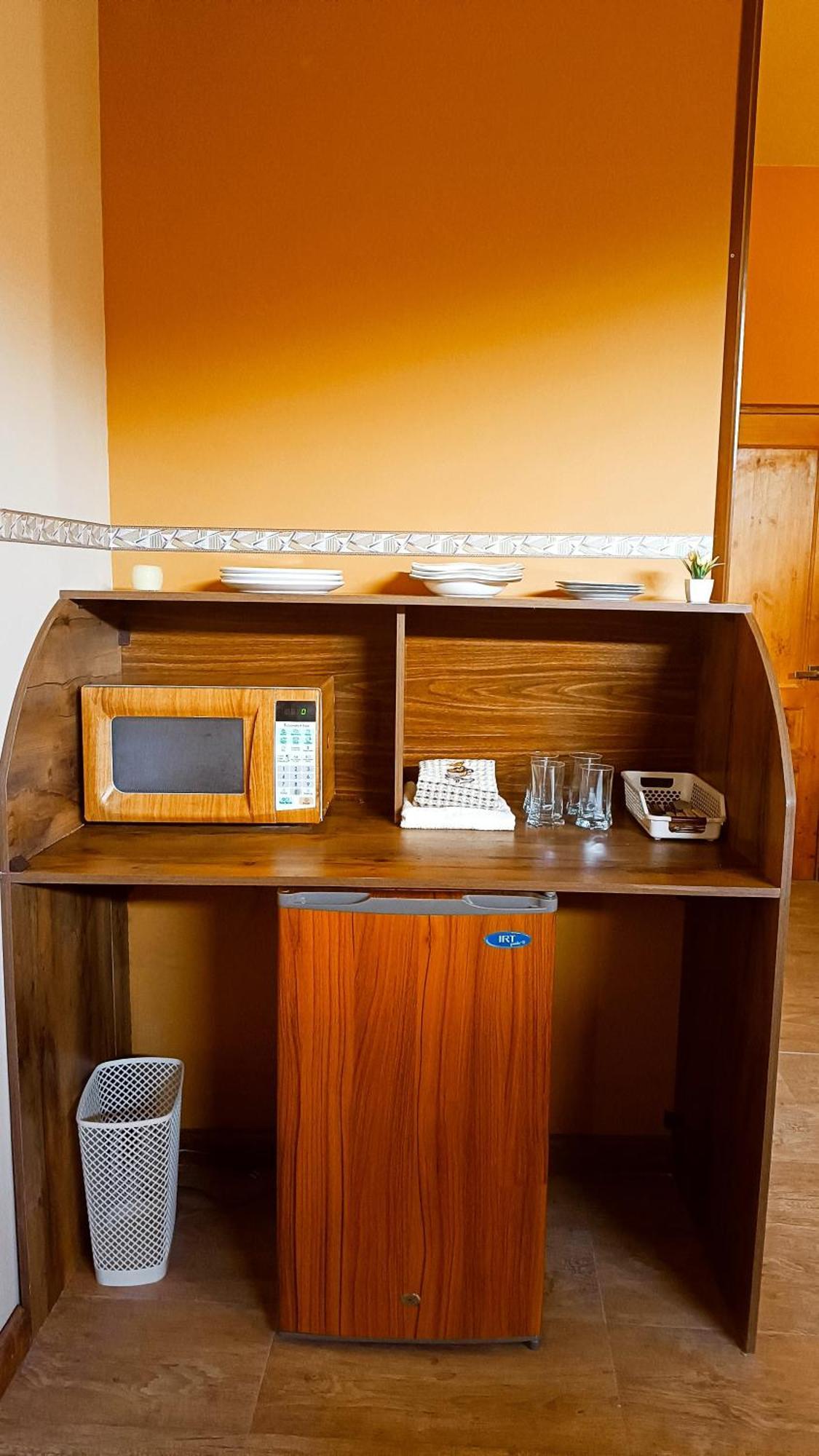 Hga-turquesa-spa Apartamento