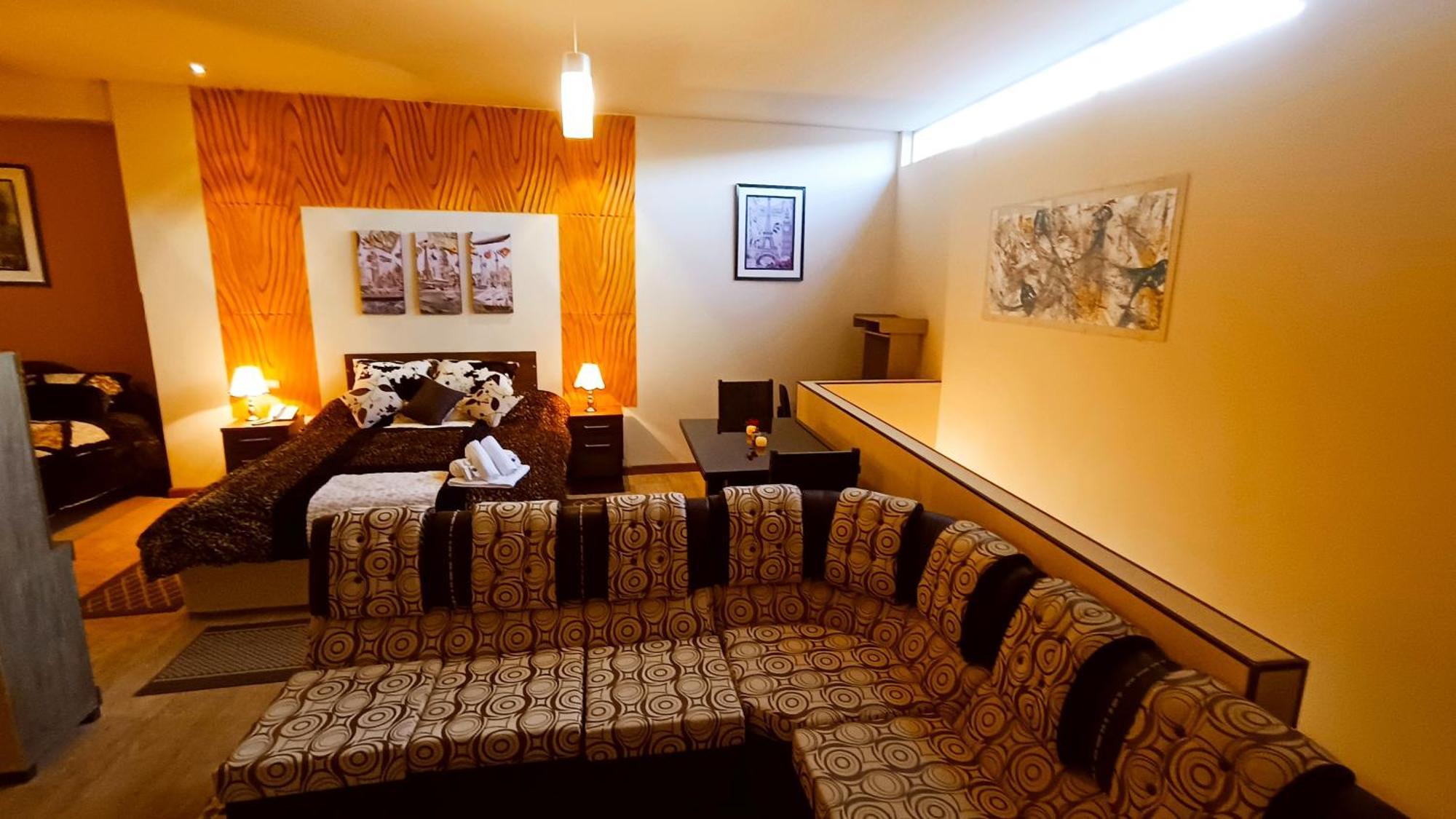 Apartamento Hga-turquesa-spa